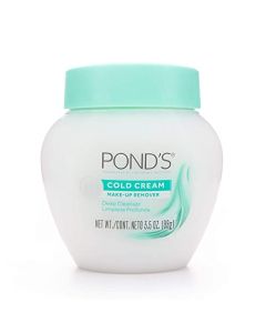 Pond's Cold Cream Cleanser 3.5 oz