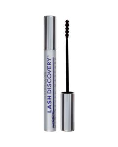 Maybelline New York Lash Discovery Mini-Brush Washable Mascara, Very Black, 0.16 fl. oz.