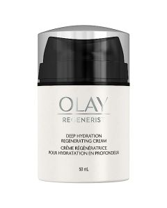 Olay Regenerist Deep Hydration Regenerating Cream Moisturizer, 1.7 fl oz