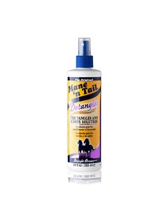 Mane 'n Tail Detangler The Tangles and Knots Solution 12 Ounce