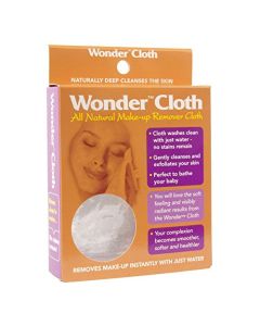 Wonder Cloth Make-Up Remover