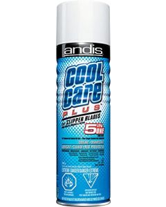Andis 12750 Cool Care Plus, 15.5 oz