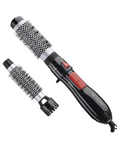 REVLON All-In-One Style Hot Air Kit | Curl and Volumize Hair, Salon-Styled Finish