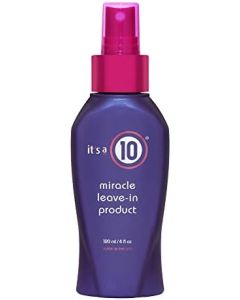 It's A 10 Haircare Miracle Leave-In Conditioner Spray - 4 oz. - 1ct