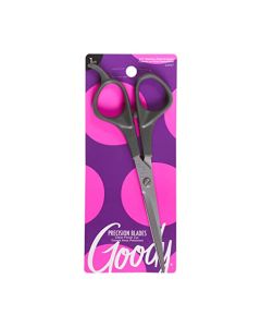 Goody Hair Cutting Shears, 6.5-in.