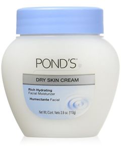 Pond's Cream Dry Skin 3.9 oz (Pack of 3)