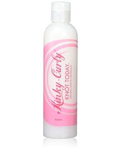 Kinky-Curly Knot Today Leave In Conditioner/Detangler - 8 oz
