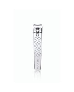 Revlon Nail Clipper, Nail Care Tools, Curved Blade & Foldaway Nail File for Trimming & Grooming, Easy to Use (Pack of 1)