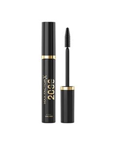 Max Factor 2000 Calorie Dramatic Volume Mascara Black, 9ml