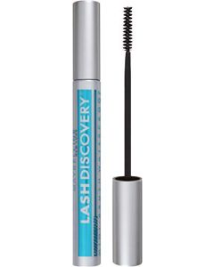Maybelline New York Lash Discovery Mini-Brush Waterproof Mascara, Very Black, 0.16 fl. oz.
