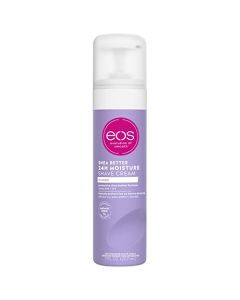 eos Shea Better Shaving Cream for Women - Lavender | Shave Cream, Skin Care and Lotion with Shea Butter and Aloe | 24 Hour Hydration | 7 fl oz