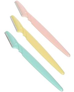 Tinkle Eyebrow Razor (Pack of 3)