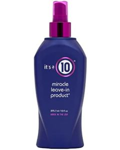 It's A 10 Haircare Miracle Leave-In Conditioner Spray - 10 oz. - 1ct