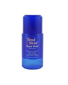 Tend Skin Refillable Ingrown Hair Rollon for Women & Men, 2.5 ounce