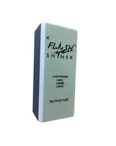Flash Shiner Nail Buffer Body Care / Beauty Care / Bodycare / BeautyCare
