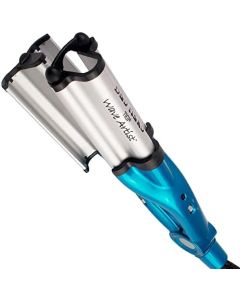 BED HEAD Ceramic Wave Artist Deep Waver for Beachy Waves, 15x9x7 Inch