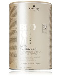 Schwarzkopf Professional Blond Me Premium Lift 9 - 15.8 oz