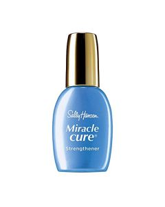 Sally Hansen Miracle Cure for Severe Problem Nails, 0.45 Fl Oz, Pack of 1