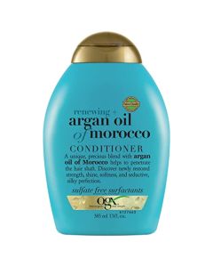 OGX, Hair Conditioner, Argan oil, 13 Fl Oz