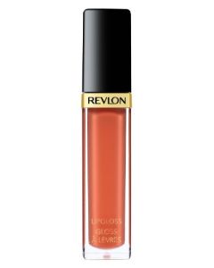 Revlon Super Lustrous Lipgloss, SPF 15, Coral Reef, 0.2 Ounce