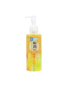 ROHTO Hadalabo Gokujun Cleansing Oil 200ml