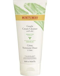 Burt's Bees Face Cleanser, Facial Wash for Sensitive Skin, Natural Skin Care, 6 Ounce (Packaging May Vary)