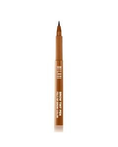 Milani Brow Tint Pen, Natural Taupe, 0.04 Fluid Ounce