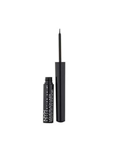 NYX Professional Makeup Collection Noir Liquid Liner