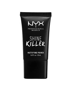 NYX PROFESSIONAL MAKEUP Shine Killer Mattifying Primer, Vegan Face Primer