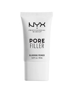 NYX PROFESSIONAL MAKEUP Pore Filler Blurring Primer, Vegan Face Primer