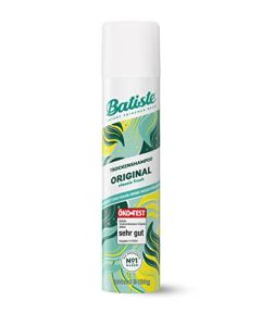 Batiste 6.73 fl oz Dry Shampoo by Batiste Original