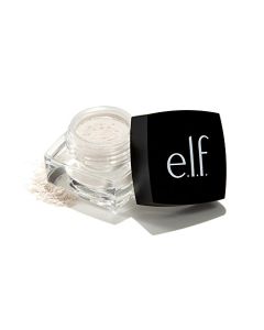 High Definition Undereye Concealer Setting Loose Powder for Your Face, Sheer, Brush Included, .04 Ounces