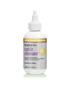 ProLinc Cuticle Eliminator, Removes Cuticles in Seconds, 4 oz