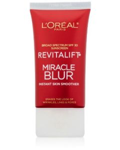 L'Oreal Paris Revitalift Miracle Blur Instant Skin Smoother - 1.18 Fl Oz