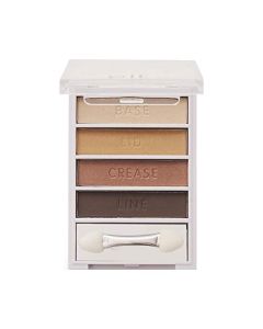 e.l.f. Flawless Eye Shadow, Golden Goddess, 0.21 Ounce
