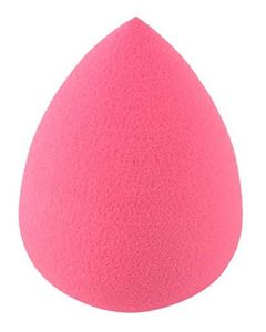 Bottle Gourd Flawless Smooth Makeup Powder Puff Beauty Sponge,4Pcs,Random Color