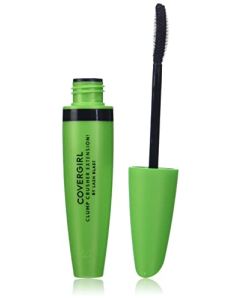 COVERGIRL Clump Crusher Extensions LashBlast Mascara, Very Black, 0.44 Fl Oz (Pack of 1)