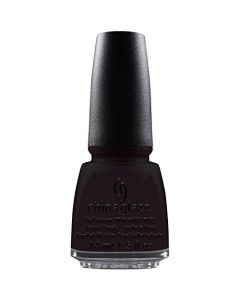 China Glaze Nail Polish, Evening Seduction 256