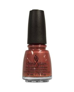 China Glaze Nail Polish, Your Touch 086