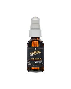 Suavecito Pre-Shave Solution