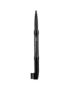 NYX Auto Eyebrow Pencil, Black