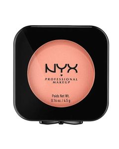 NYX PROFESSIONAL MAKEUP High Definition Blush, Soft Spoken, 0.16 Ounce