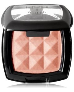 NYX Professional Makeup Powder Blush, Angel, 0.14-Ounce