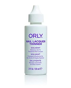 Orly Nail Polish Thinner, 2 Ounce