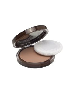 Covergirl Clean Pressed Powder, Creamy Beige