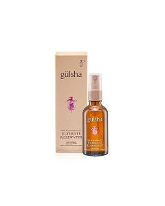 Gulsha Ultimate Rosewater Spray, 1.7 Fl Oz