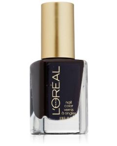 L'Oreal Paris Colour Riche Nail, Breaking Curfew, 0.39 Ounces