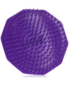 Scalpmaster Shampoo Brush, 1 each (Pack of 3)
