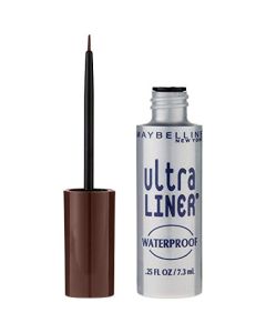Maybelline Lineworks Ultra Liner - Dark Brown - 2 Pack