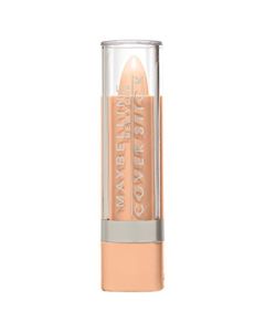 Maybelline New York Cover Stick Corrector Concealer, Ivory, 0.16 oz.